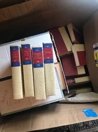 Lot 128: Large Series of Zane Grey Western Novels