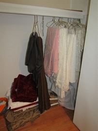 LINENS LINENS LINENS