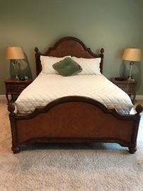Great bed