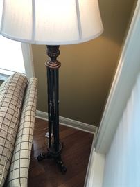 Floor lamp