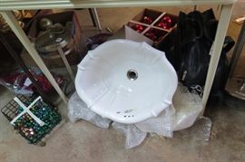 new sherel wagner lavatory