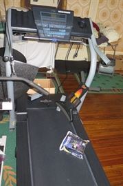nordictrac treadmill