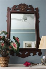 Another wonderful mirror.  