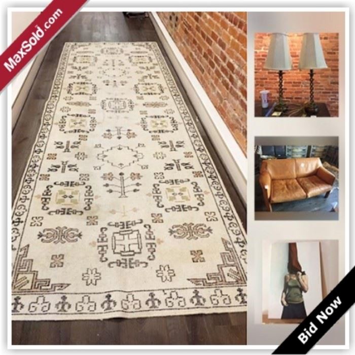 maxsold RomeBroadStreet