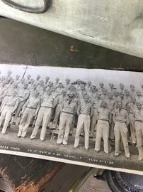 Many Vintage Military Pictures 