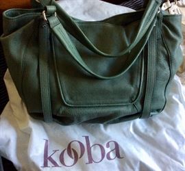 Authentic Kooba Purse