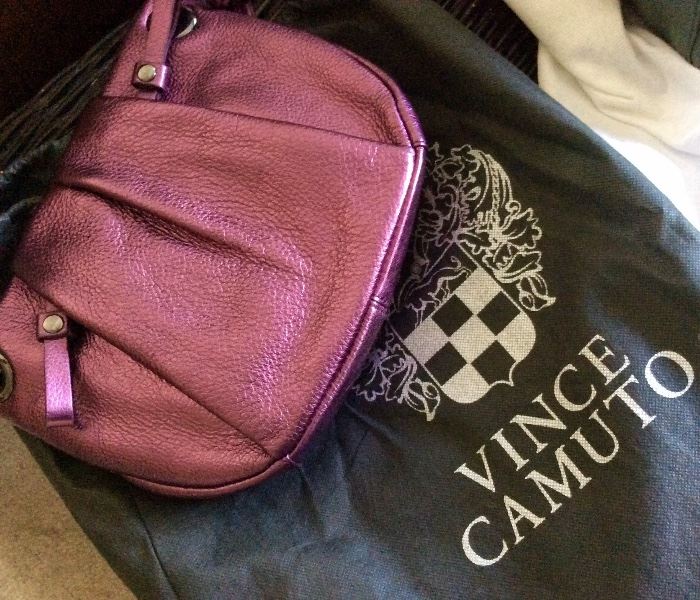 Authentic Vince Camuto