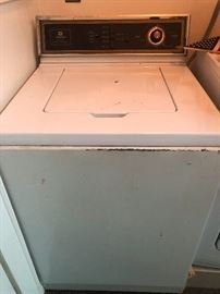 Maytag Washer and Dryer