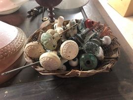 old doorknob central