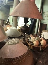 1920 brass doorknobs