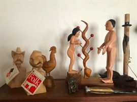 folk art collectibles