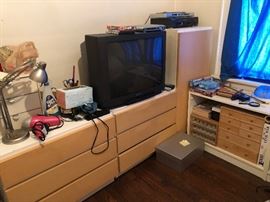 MuuraMe Pirkko Stenros Finland dressers furniture 1954