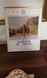 vintage Western books