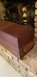 Hand Made rifle gun box
