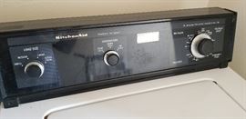 top loading washing machine and dryer, they work great!