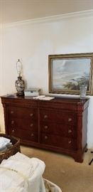 newer chest of drawers