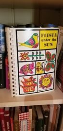 cookbook collection