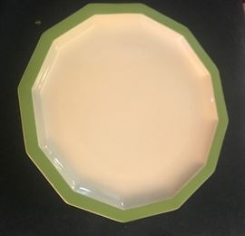 Rosental plates