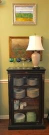 china cabinet