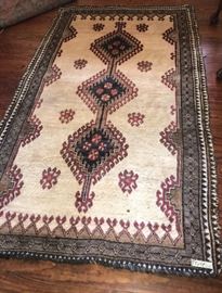 Turkish rug