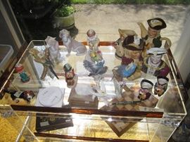 TOBYS, HUMMELS AND MORE