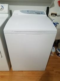 Fisher & Paykel Ecosmart Washer -  Excellent condition and clean. $110 - PRESALE ON THIS ITEM. CALL IF INTERESTED. 