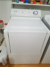 Maytag Dryer