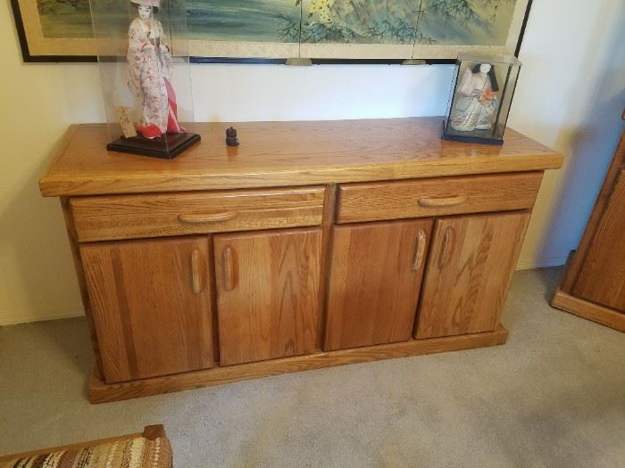 Another beauty - Credenza Buffet