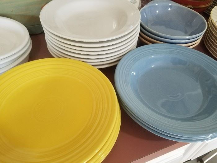 Fiesta ware