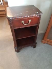 Vintage Antique Chests