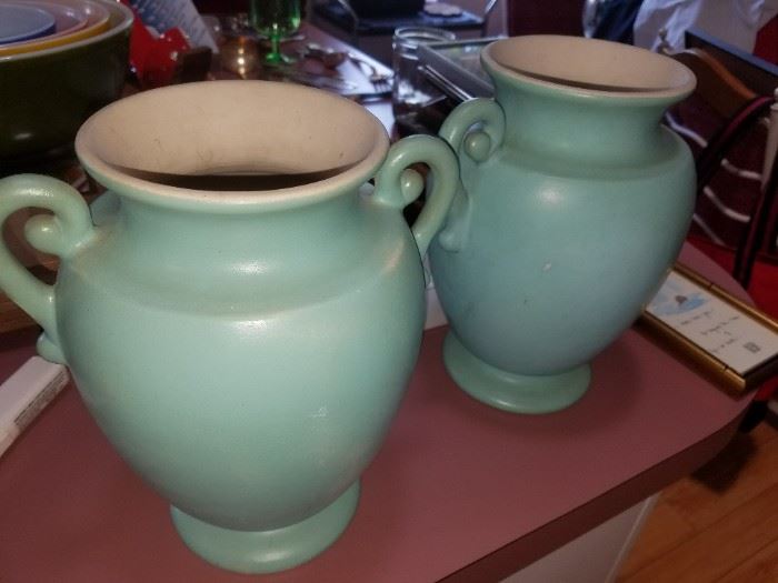 Vintage Pottery