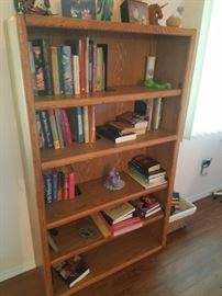 Bookcase