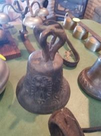 Ring a ding ding...Ring a Vintage Bell