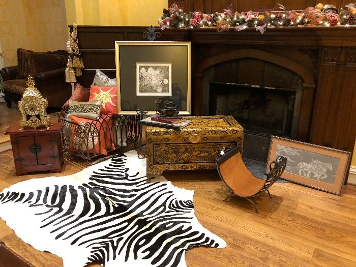 2 HUGE ESTATE SALES in BOURLAND FIELD FISHING... starts on 6/28/2018