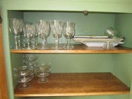 stemware