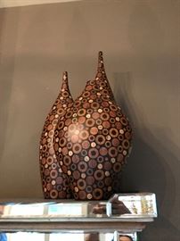 John Richards vases (prototype?)