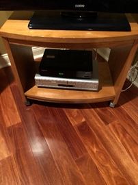 TV stand