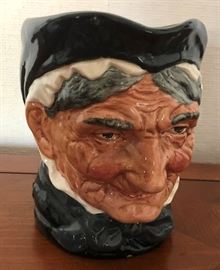Royal Doulton "Granny"