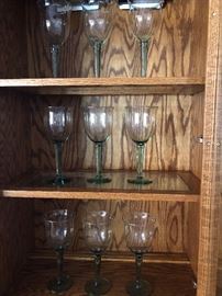 Glassware