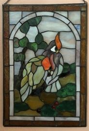 Stained Glass Small