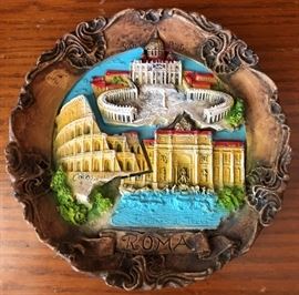 Decorative Plate