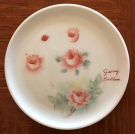 Decorative Plate