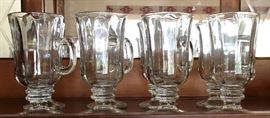 Vintage Glassware
