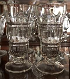 Vintage Glassware