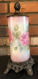 Vintage Lamp/Accent Light