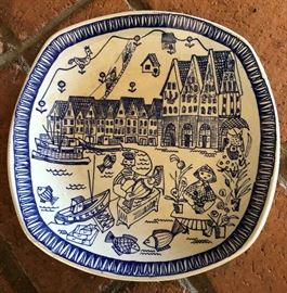 Decorative Plate