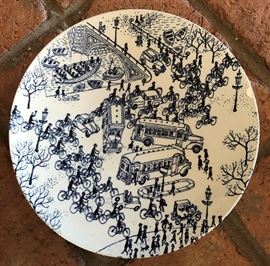 Decorative Plate