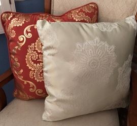 Decorative Pillows