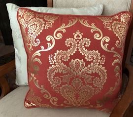 Decorative Pillows