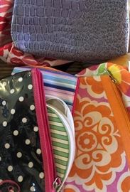 Asst Makeup Bags